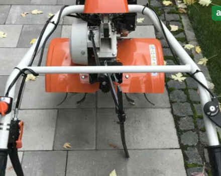 Stihl MH 600, объемом двигателя 0 л и пробегом 0 тыс. км за 544 $, фото 7 на Automoto.ua