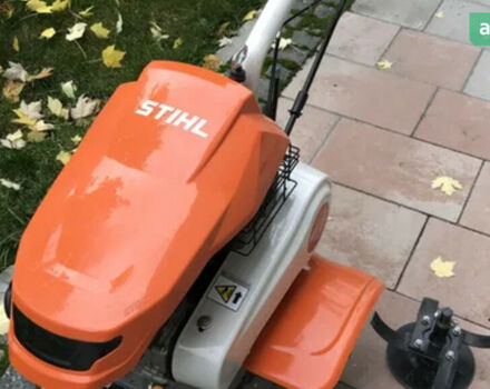 Stihl MH 600, объемом двигателя 0 л и пробегом 0 тыс. км за 544 $, фото 2 на Automoto.ua