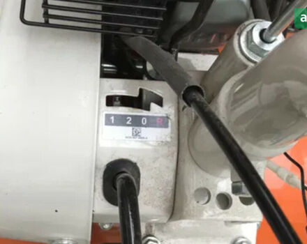 Stihl MH 600, объемом двигателя 0 л и пробегом 0 тыс. км за 544 $, фото 5 на Automoto.ua