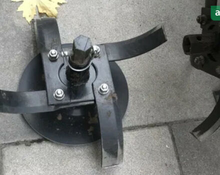 Stihl MH 600, объемом двигателя 0 л и пробегом 0 тыс. км за 544 $, фото 4 на Automoto.ua