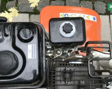 Stihl MH 600, объемом двигателя 0 л и пробегом 0 тыс. км за 544 $, фото 6 на Automoto.ua