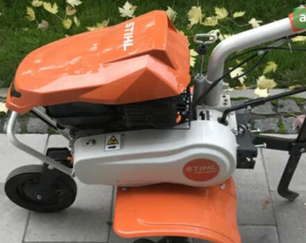 Stihl MH 600, объемом двигателя 0 л и пробегом 0 тыс. км за 544 $, фото 1 на Automoto.ua