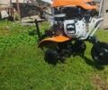 Оранжевый Stihl MH 600, объемом двигателя 0.21 л и пробегом 10 тыс. км за 482 $, фото 3 на Automoto.ua