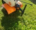 Оранжевый Stihl MH 600, объемом двигателя 0.21 л и пробегом 10 тыс. км за 482 $, фото 4 на Automoto.ua