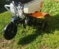 Оранжевый Stihl MH 600, объемом двигателя 0.21 л и пробегом 10 тыс. км за 482 $, фото 1 на Automoto.ua