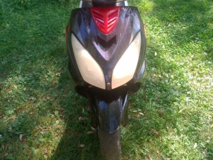 Чорний Stormbringer A, об'ємом двигуна 0 л та пробігом 15 тис. км за 400 $, фото 1 на Automoto.ua