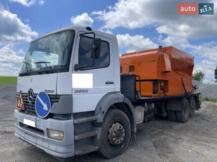 STRASSMAYR STP 2000 в Тернополе на Automoto.ua STRASSMAYR STP, объемом двигателя 0 л и пробегом 0 тыс. км за 37000 $, фото 1 на Automoto.ua