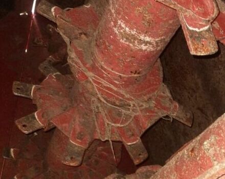 Strautmann Другая, объемом двигателя 6 л и пробегом 0 тыс. км за 80264 $, фото 9 на Automoto.ua