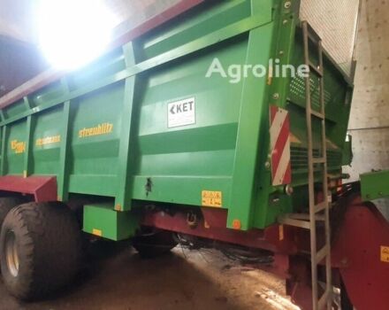 Strautmann Другая, объемом двигателя 6 л и пробегом 0 тыс. км за 80264 $, фото 1 на Automoto.ua