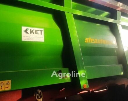 Strautmann Другая, объемом двигателя 6 л и пробегом 0 тыс. км за 80264 $, фото 2 на Automoto.ua