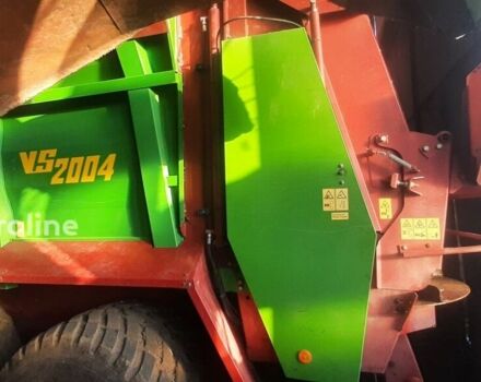 Strautmann Другая, объемом двигателя 6 л и пробегом 0 тыс. км за 80264 $, фото 3 на Automoto.ua