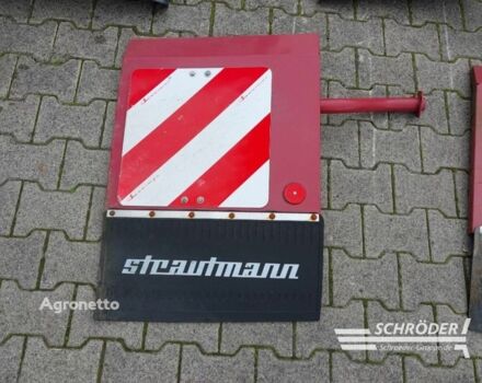 Strautmann Другая, объемом двигателя 0 л и пробегом 0 тыс. км за 276 $, фото 4 на Automoto.ua