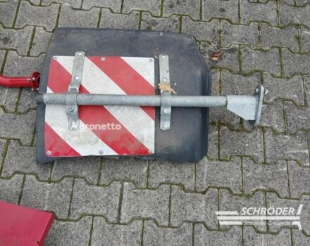 Strautmann Другая, объемом двигателя 0 л и пробегом 0 тыс. км за 276 $, фото 1 на Automoto.ua