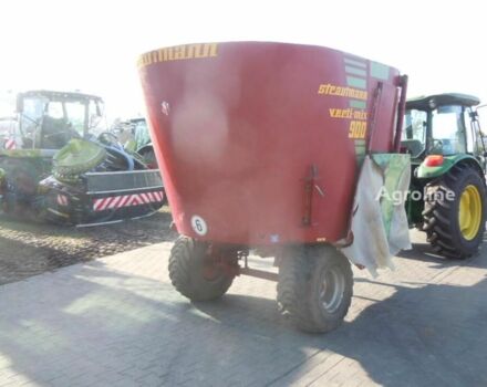 Strautmann Другая, об'ємом двигуна 0 л та пробігом 0 тис. км за 16850 $, фото 8 на Automoto.ua