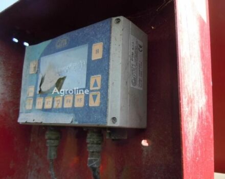 Strautmann Другая, об'ємом двигуна 0 л та пробігом 0 тис. км за 16850 $, фото 5 на Automoto.ua