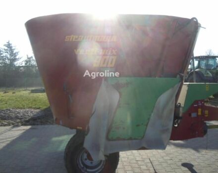 Strautmann Другая, об'ємом двигуна 0 л та пробігом 0 тис. км за 16850 $, фото 2 на Automoto.ua