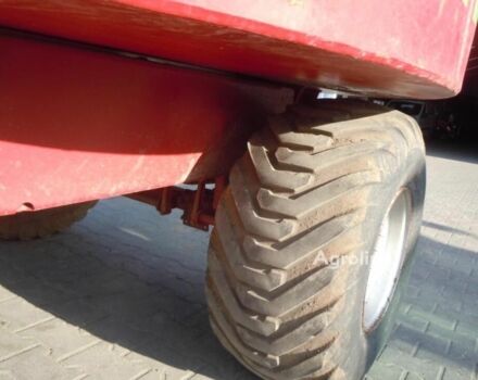 Strautmann Другая, об'ємом двигуна 0 л та пробігом 0 тис. км за 16850 $, фото 3 на Automoto.ua