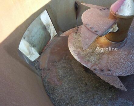 Strautmann Другая, об'ємом двигуна 0 л та пробігом 0 тис. км за 16850 $, фото 6 на Automoto.ua