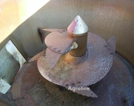 Strautmann Другая, об'ємом двигуна 0 л та пробігом 0 тис. км за 16850 $, фото 7 на Automoto.ua