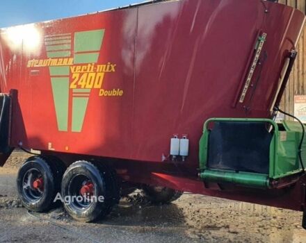 Strautmann Другая, объемом двигателя 0 л и пробегом 0 тыс. км за 43577 $, фото 1 на Automoto.ua