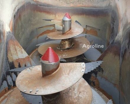 Strautmann Другая, объемом двигателя 0 л и пробегом 0 тыс. км за 43577 $, фото 2 на Automoto.ua