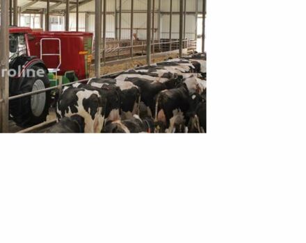 Strautmann Другая, объемом двигателя 0 л и пробегом 0 тыс. км за 24984 $, фото 1 на Automoto.ua