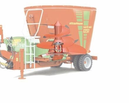 Strautmann Другая, объемом двигателя 0 л и пробегом 0 тыс. км за 24984 $, фото 2 на Automoto.ua