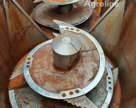 Strautmann Другая, объемом двигателя 0 л и пробегом 0 тыс. км за 22660 $, фото 9 на Automoto.ua