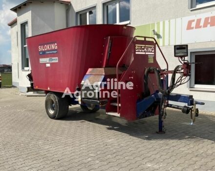 Strautmann Другая, объемом двигателя 0 л и пробегом 0 тыс. км за 22660 $, фото 4 на Automoto.ua