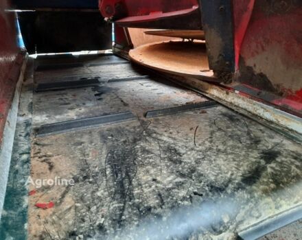 Strautmann Другая, объемом двигателя 0 л и пробегом 0 тыс. км за 22660 $, фото 7 на Automoto.ua