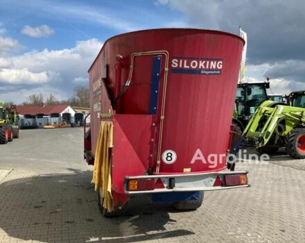 Strautmann Другая, объемом двигателя 0 л и пробегом 0 тыс. км за 22660 $, фото 2 на Automoto.ua