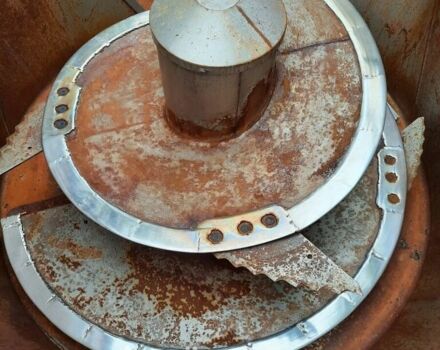 Strautmann Другая, объемом двигателя 0 л и пробегом 0 тыс. км за 22660 $, фото 11 на Automoto.ua