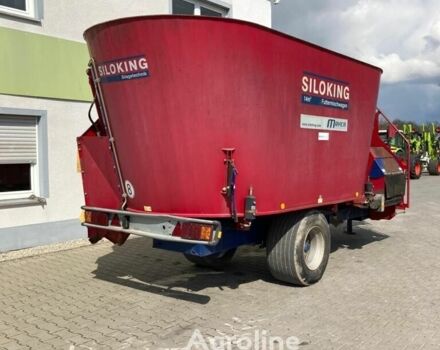 Strautmann Другая, объемом двигателя 0 л и пробегом 0 тыс. км за 22660 $, фото 3 на Automoto.ua