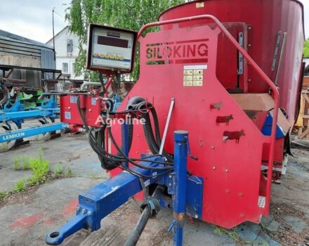 Strautmann Другая, объемом двигателя 0 л и пробегом 0 тыс. км за 22660 $, фото 6 на Automoto.ua