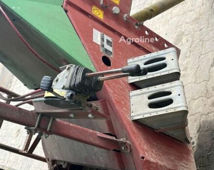 Strautmann Другая, объемом двигателя 0 л и пробегом 0 тыс. км за 12667 $, фото 3 на Automoto.ua