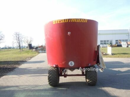 Strautmann Другая, объемом двигателя 0 л и пробегом 0 тыс. км за 16850 $, фото 1 на Automoto.ua