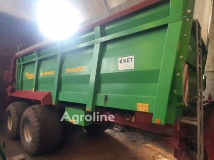 Strautmann Другая, объемом двигателя 6 л и пробегом 0 тыс. км за 80264 $, фото 1 на Automoto.ua