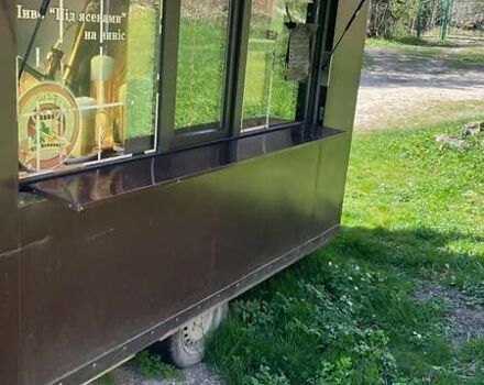 Street food ПТ-013, об'ємом двигуна 0 л та пробігом 0 тис. км за 2700 $, фото 1 на Automoto.ua