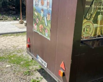 Street food ПТ-013, об'ємом двигуна 0 л та пробігом 0 тис. км за 2700 $, фото 7 на Automoto.ua