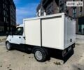Білий StreetScooter Work, об'ємом двигуна 0 л та пробігом 25 тис. км за 12900 $, фото 1 на Automoto.ua