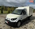 Білий StreetScooter Work, об'ємом двигуна 0 л та пробігом 17 тис. км за 12000 $, фото 1 на Automoto.ua