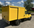 StreetScooter Work, об'ємом двигуна 0 л та пробігом 79 тис. км за 11500 $, фото 2 на Automoto.ua