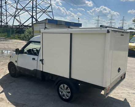 StreetScooter Work, об'ємом двигуна 0 л та пробігом 47 тис. км за 13500 $, фото 3 на Automoto.ua