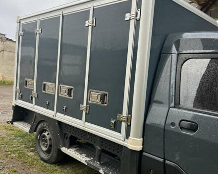 StreetScooter Work, объемом двигателя 0 л и пробегом 70 тыс. км за 13200 $, фото 6 на Automoto.ua