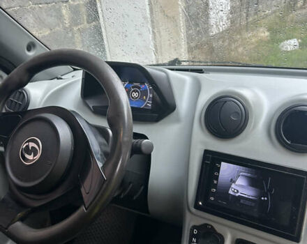 StreetScooter Work, объемом двигателя 0 л и пробегом 70 тыс. км за 13200 $, фото 5 на Automoto.ua