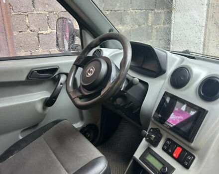 StreetScooter Work, объемом двигателя 0 л и пробегом 70 тыс. км за 13200 $, фото 8 на Automoto.ua