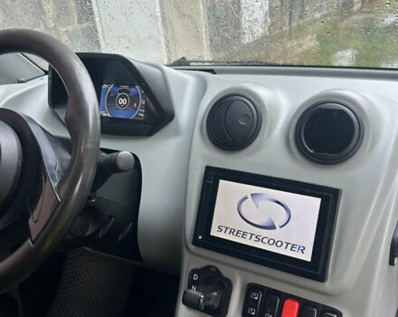 StreetScooter Work, объемом двигателя 0 л и пробегом 70 тыс. км за 13200 $, фото 7 на Automoto.ua