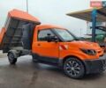 StreetScooter Work, объемом двигателя 0 л и пробегом 54 тыс. км за 16000 $, фото 3 на Automoto.ua