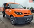 StreetScooter Work, объемом двигателя 0 л и пробегом 54 тыс. км за 16000 $, фото 1 на Automoto.ua