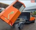 StreetScooter Work, объемом двигателя 0 л и пробегом 54 тыс. км за 16000 $, фото 1 на Automoto.ua